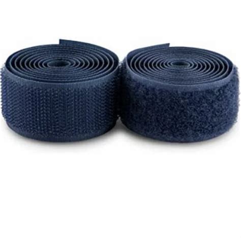 velcro tape - Coloured Hook & Loop Velcro Tapes Manufacturer from Rohtak