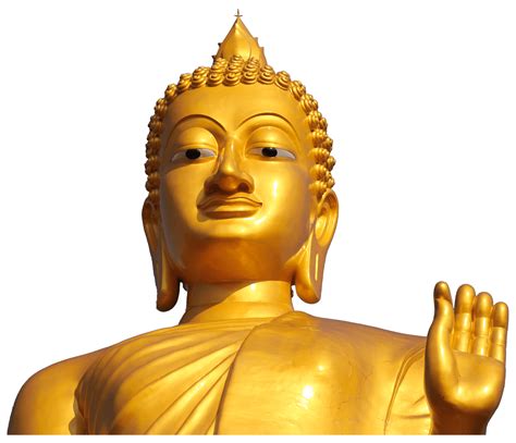 Gautama Buddha PNG
