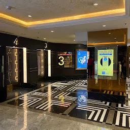 PVR Cinemas - Movie theater - Pune - Maharashtra | Yappe.in