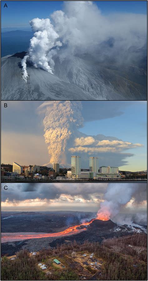 Mount Rainier Eruption Simulation