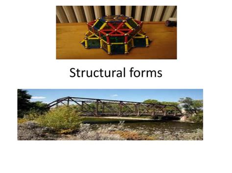 Image result for Structural Forms Questions