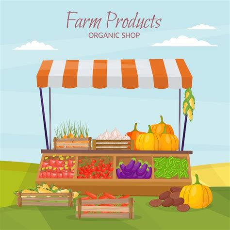 Fruit Store Cartoon 的图像结果