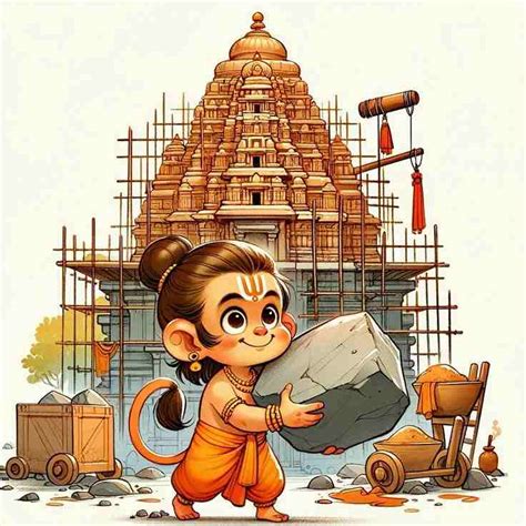 Ayodhya Ram Mandir Quotes, Photos, Wishes, Messages for WhatsApp ...