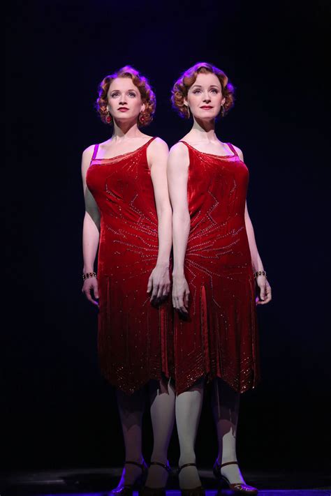 A Revealing Look at the Broadway Musical 'Side Show' from One of Its ...