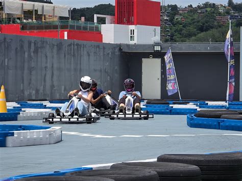 E-GOKART BY MONOWHEEL - CENTRAL PATONG (2026) All You Need to Know ...