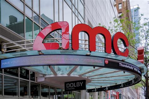 AMC expands half-off Wednesday ticket promo to Tuesdays - ABC News