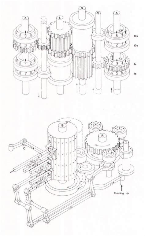 Image result for Analytical Engine Explanation