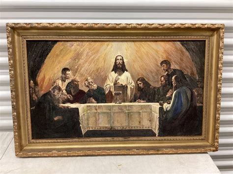 Monty Python Last Supper Painting 的图像结果