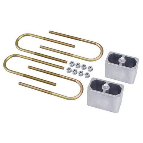 Leaf Spring Lowering Blocks 的图像结果