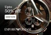 Luxury Watch Store - Just In Time Watches | Best Watch Collections