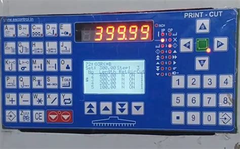 PrintPack 2019: Punjab Ferro Controls to highlight ink register control ...