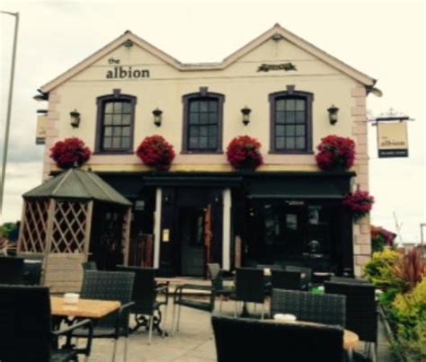 THE ALBION (Farnham, Surrey) - Guesthouse Reviews & Photos - Tripadvisor