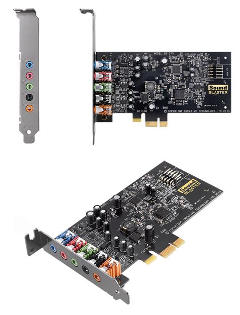 Image result for All Creative Sound Card