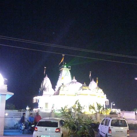 SIDDHI VINAYAK MANDIR - All You Need to Know BEFORE You Go 2026 (with ...