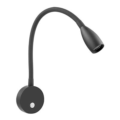 Buy Obeaming 12V Dimmable Reading Light, RV Boat Bedside Reading Lamp ...