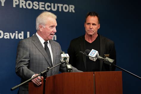 U.S. Rep. Dan Kildee's nephew charged with murdering father