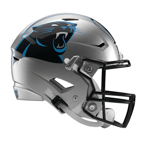 Panthers Helmet Png