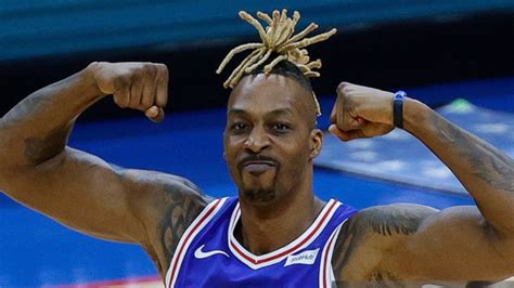 Dwight Howard announces retirement: A look at his $140 million net ...