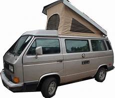 Volkswagen Minneapolis by Find Used 1991 Volkswagen Westfalia Gl Pop Up Cer137 7k Volkswagen Minneapolis