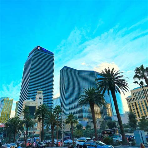 Las Vegas Weather In February In Degrees - Vegas Right Now!