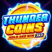 Thunder Coins Hold and Win: vale la pena provarla nel 2025?