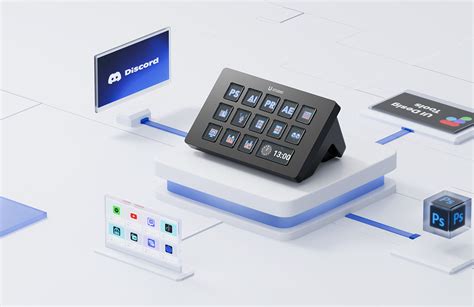 Stream Deck Tutorial 的图像结果