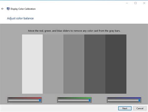 Image result for Adjust Color Monitor