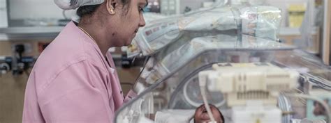 Neonatal Care – life-sustaining developmental care for neonates