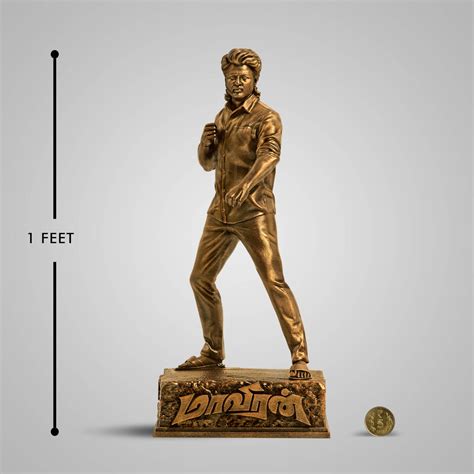 MAAVEERAN OFFICIAL MERCHANDISE – SILAII