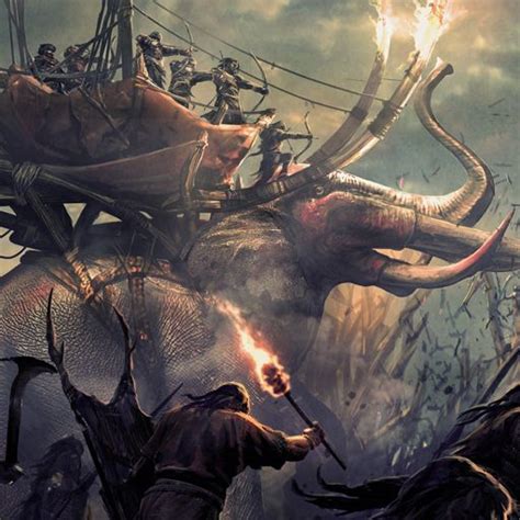 The Lord of the Rings: The War of the Rohirrim Animated Movie Reveals ...