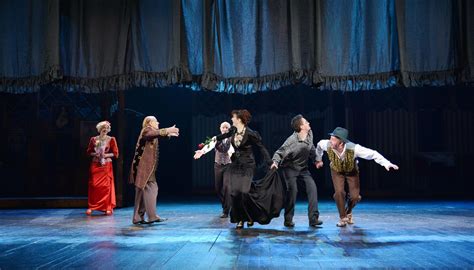 Strickland: Comprehensive Guide To Film, Television, And Stage Roles ...