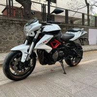 26 Used Benelli TNT 600 i in India. Buy from Owners and Dealers ...