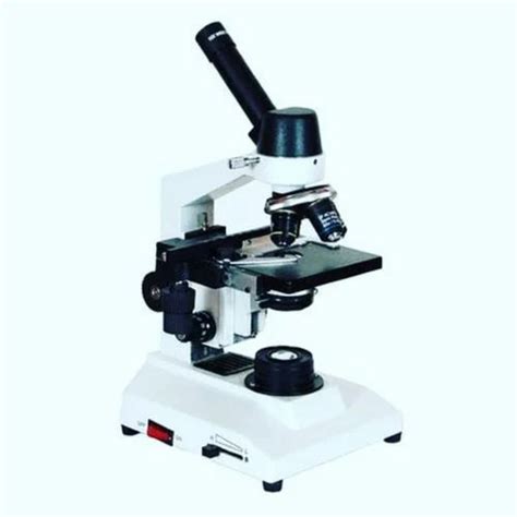 Image result for Monocular Compound Microscope