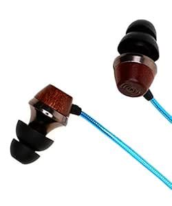 Symphonized ALN 2.0 Premium Genuine Wood In-ear Noise-isolating ...