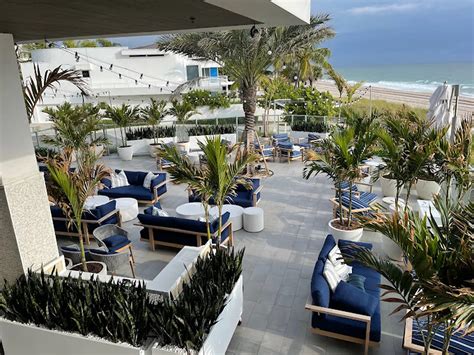 Reservation at DUNE BY restaurant - Fort Lauderdale | KEYS