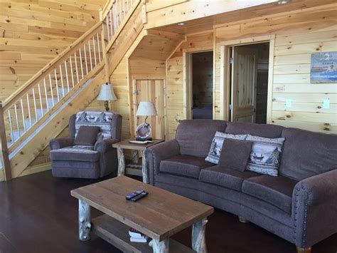 FLAG ISLAND RESORT (Angle Inlet) - Campground Reviews & Photos ...