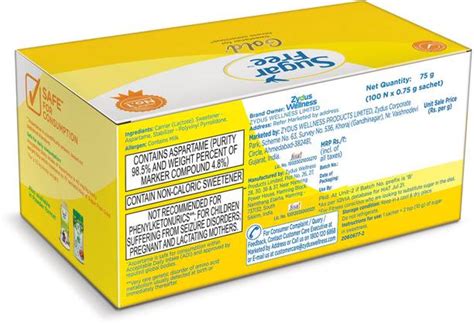 Sugar Free Food Products - Buy Sugar Free Food Products Online at Best ...
