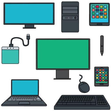 Three Computers Cartoon 的图像结果