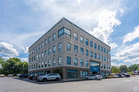 340 Maple St, Marlborough, MA 01752 - Marlborough Medical Center | LoopNet