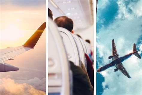 First Time Flying Tips