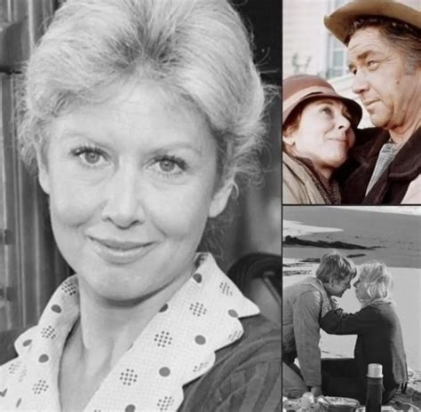Michael Learned Confesses: She and Ralph Waite 'Were in Love' on the ...