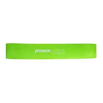 Power Systems 262645 Versa-Loops, Light, Lime Green : Amazon.in: Sports ...