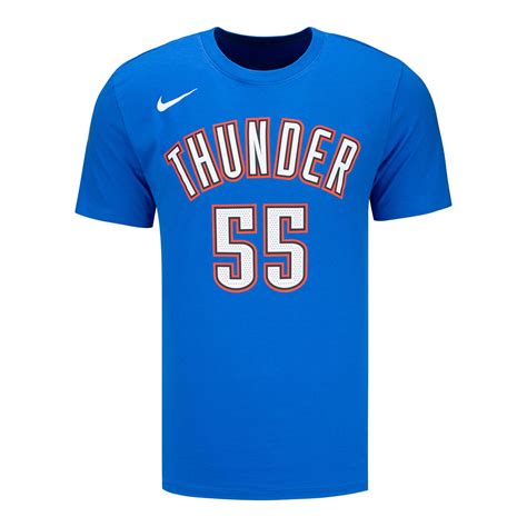 Okc Thunder Apparel