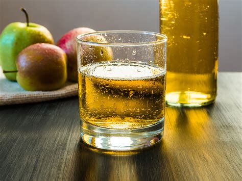 Hard Cider Beer Recipe | Besto Blog