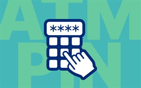 Image result for How to Create ATM Pin Number