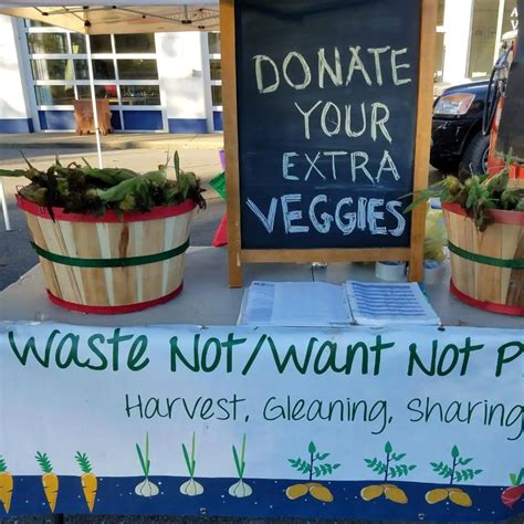 Local Foods | Greenbrier County Health Alliance