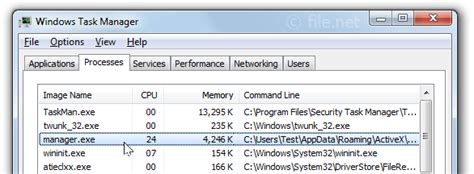 Image result for Why Task Manager exe