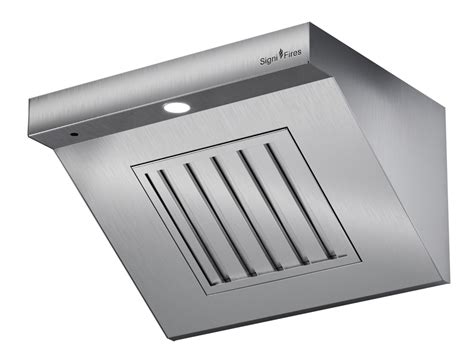 Image result for Angled Extractor Hood