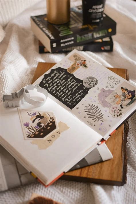 Image result for How to Create a Scrapbook