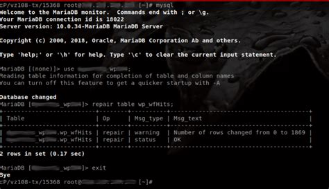 MySQL Connection Errors 的图像结果